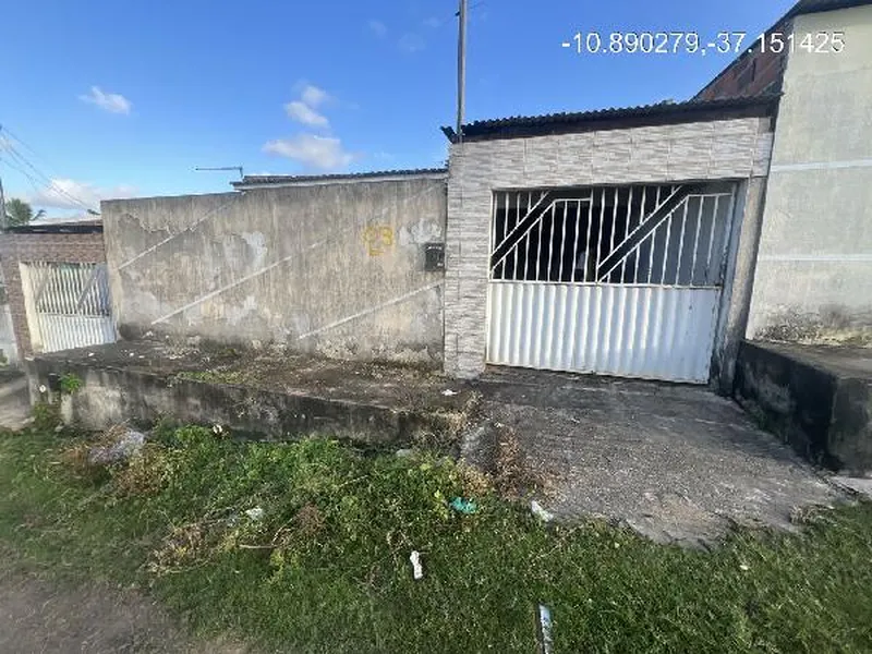 Casa em Venda Direta