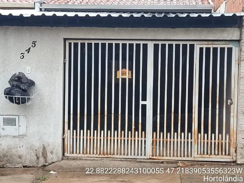 Prédio em Licitação