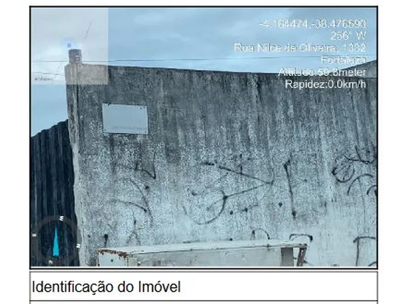 Casa em Venda Direta