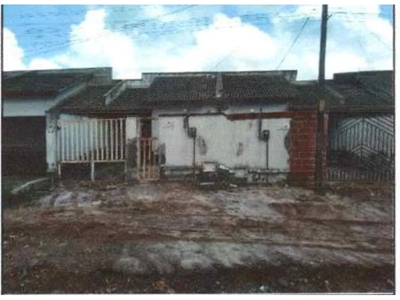 Casa em Venda Direta