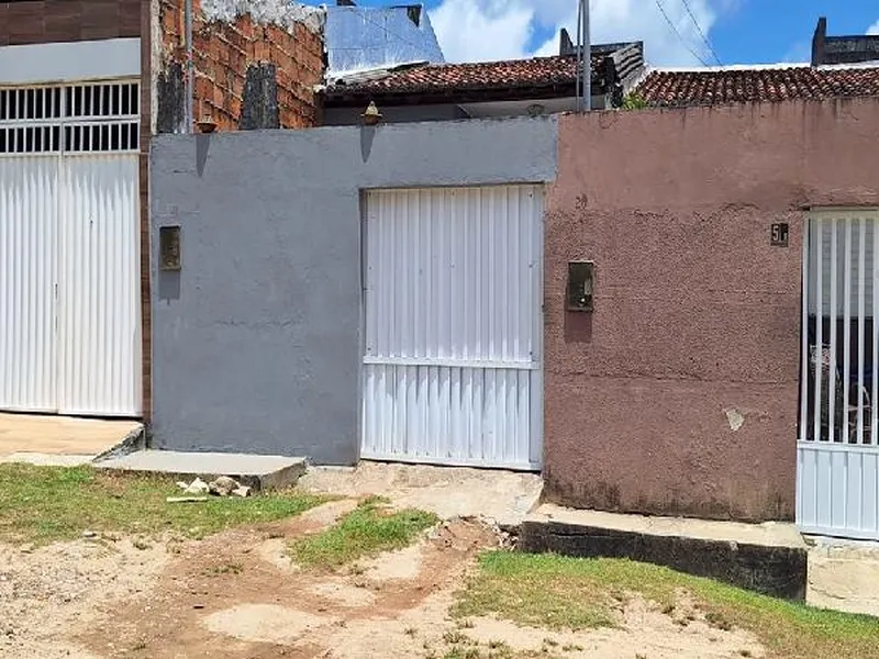 Casa em Venda Direta
