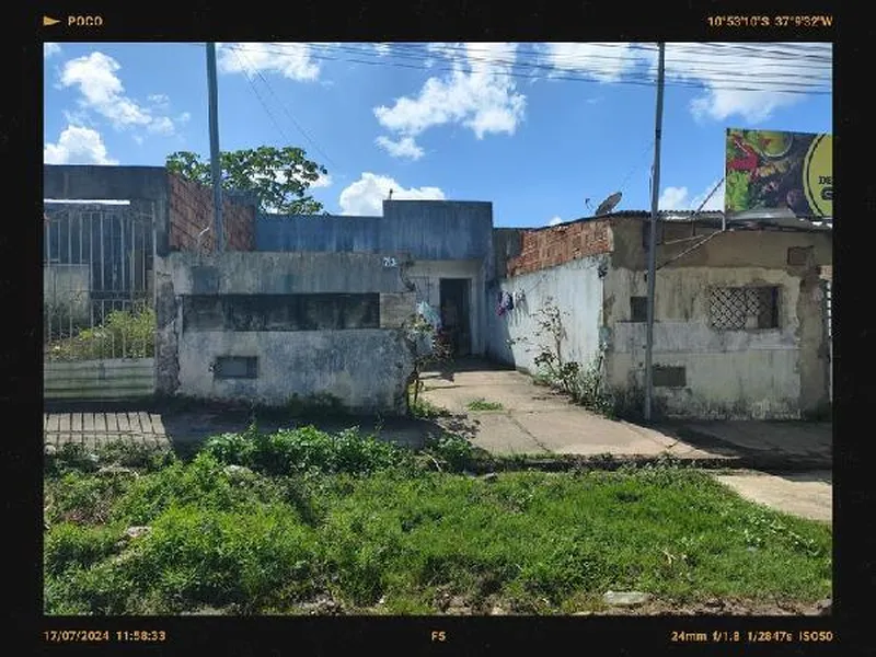 Casa em Venda Direta