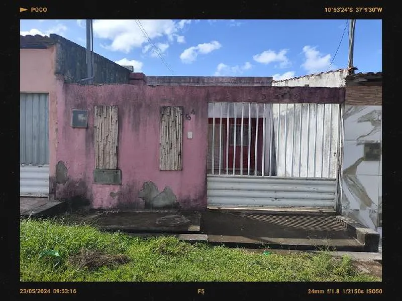 Casa em Venda Direta