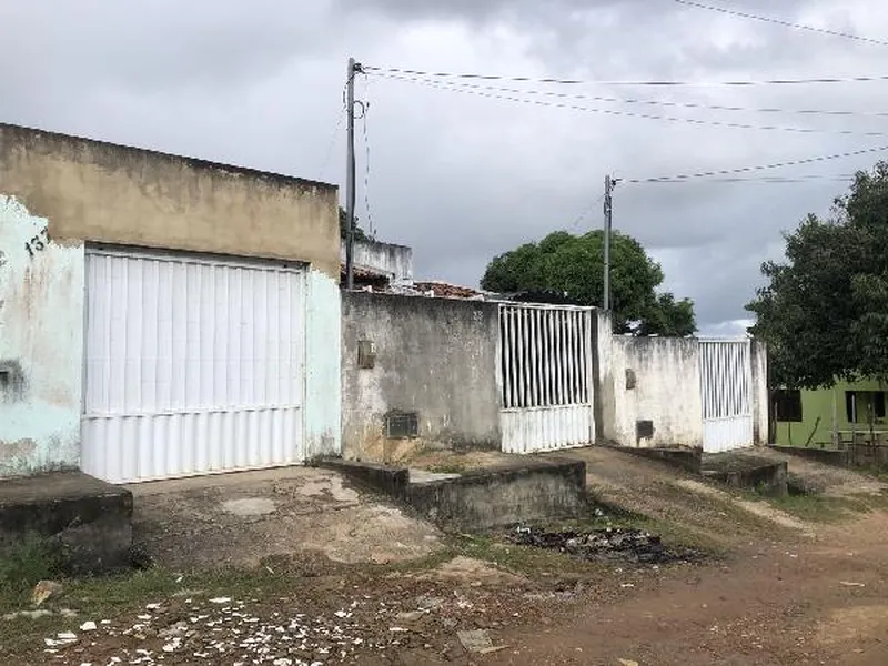 Casa em Venda Direta
