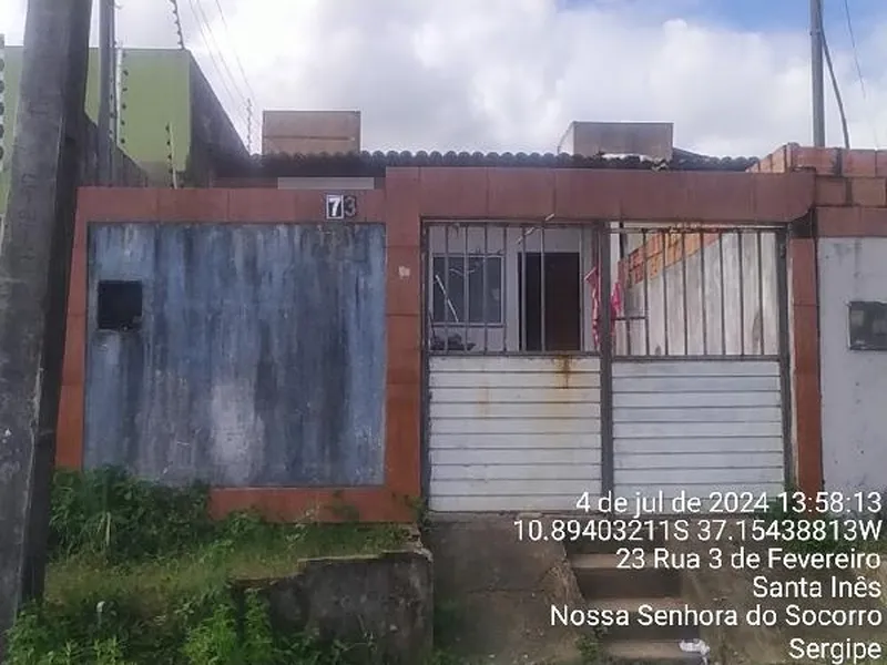 Casa em Venda Direta