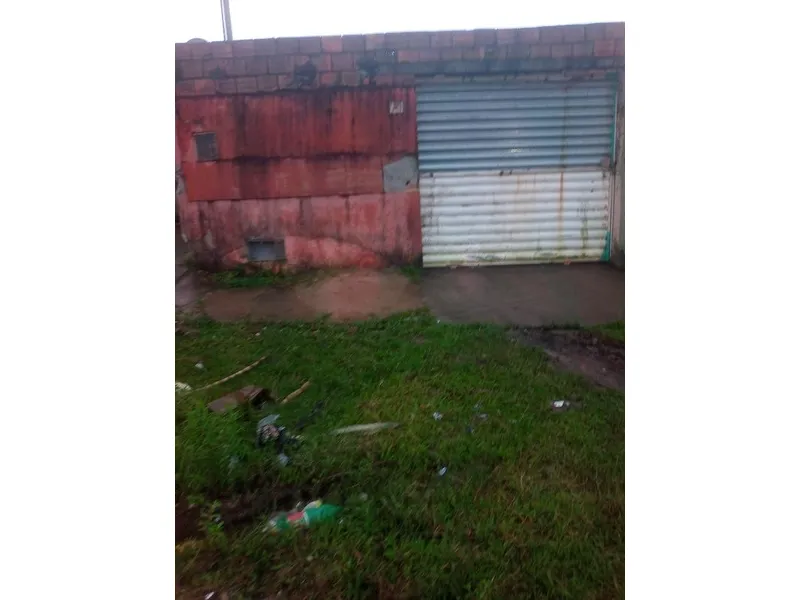 Casa em Venda Direta