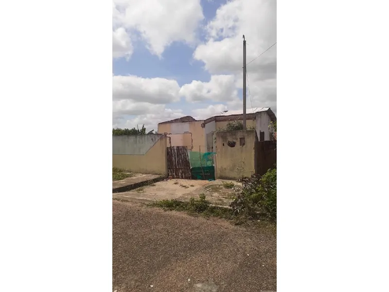 Casa em Venda Direta