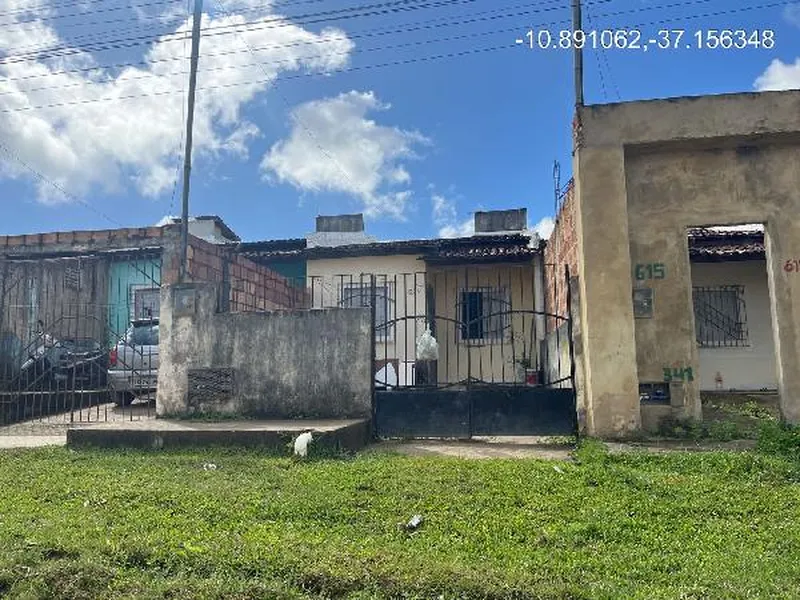 Casa em Venda Direta