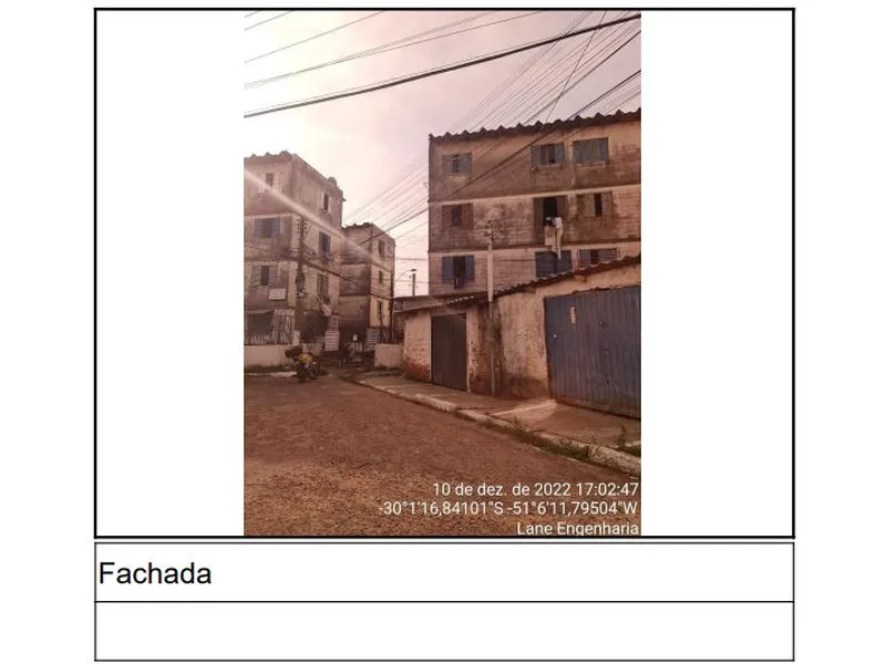 Apartamento em Venda Direta