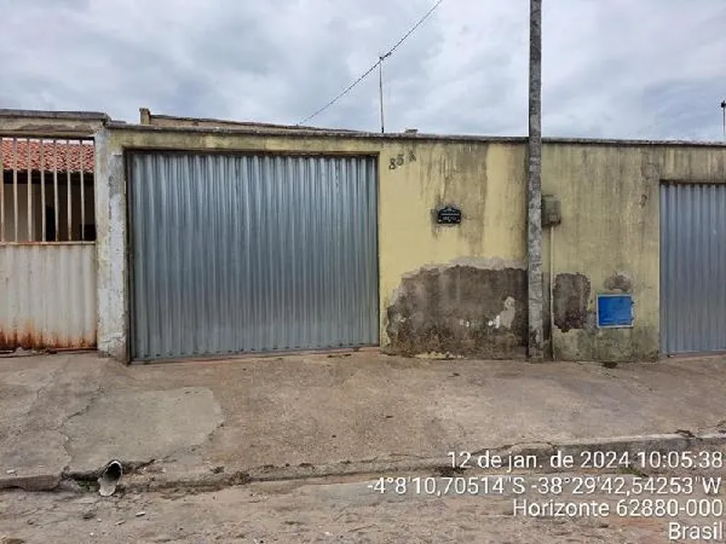 Casa em Venda Direta