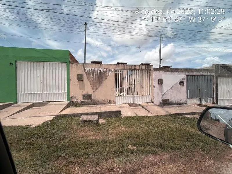 Casa em Leilão Extrajudicial