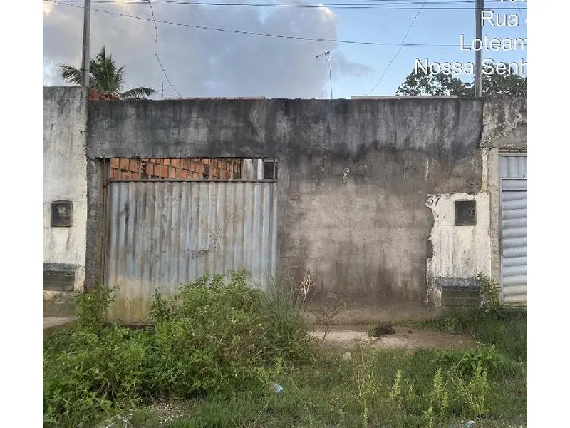 Casa em Venda Direta