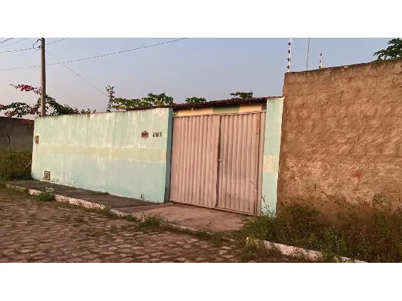 Casa em Venda Direta