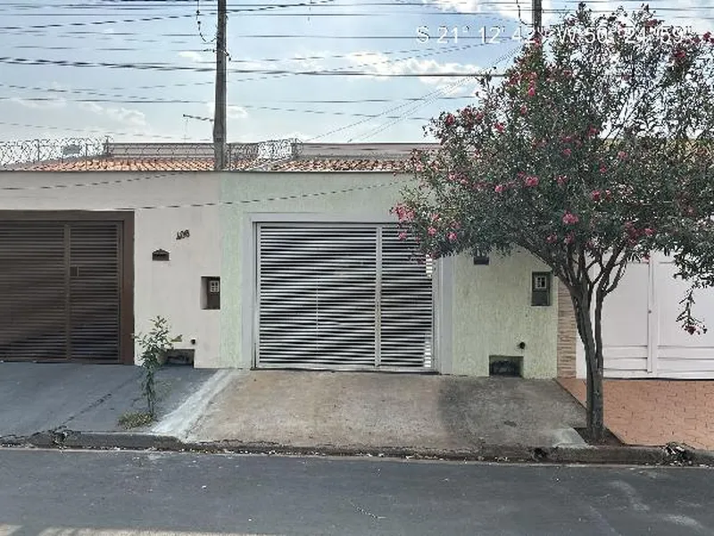 Casa em Leilão Extrajudicial
