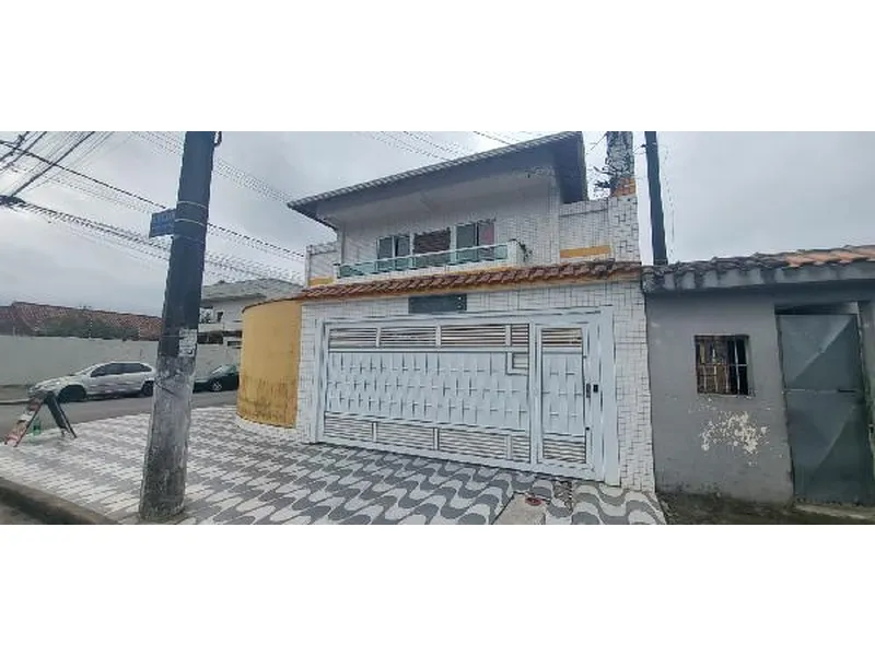 Casa em Licitação