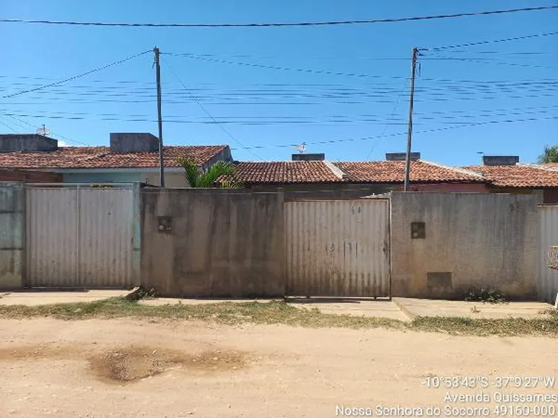 Casa em Venda Direta