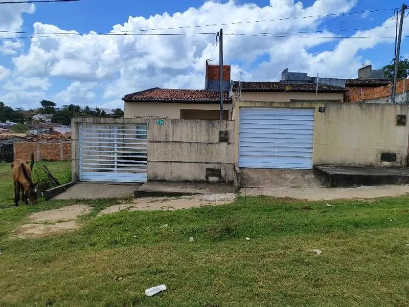 Casa em Venda Direta