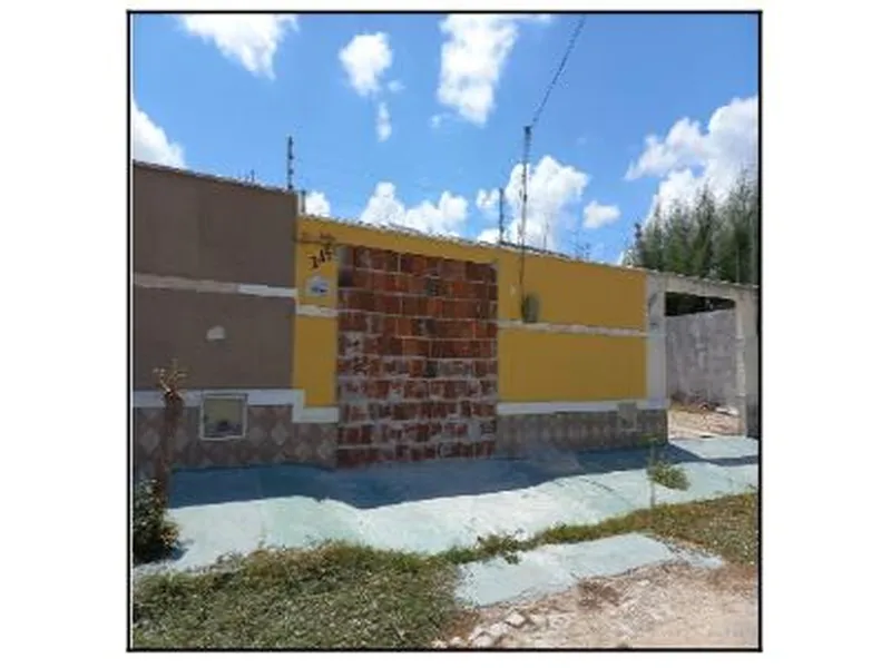 Casa em Venda Direta