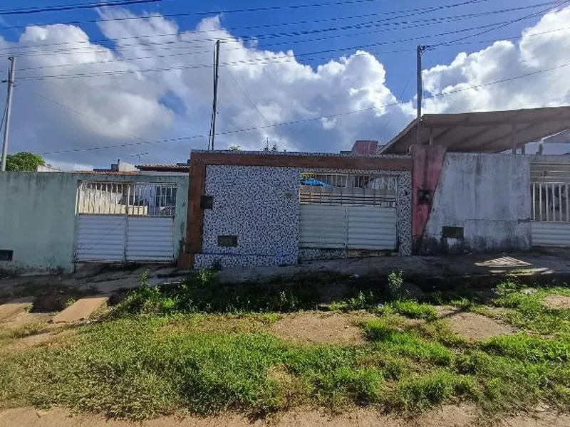 Casa em Venda Direta
