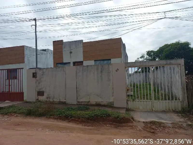 Casa em Venda Direta