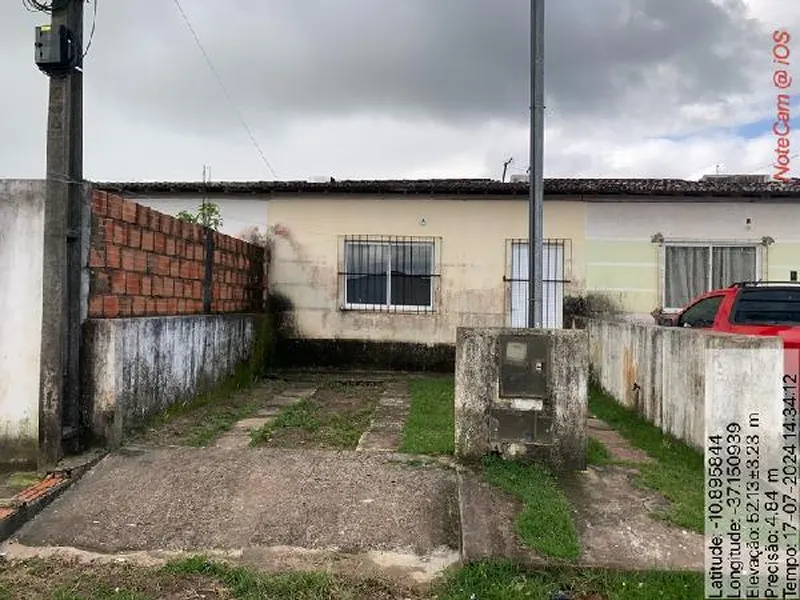 Casa em Venda Direta