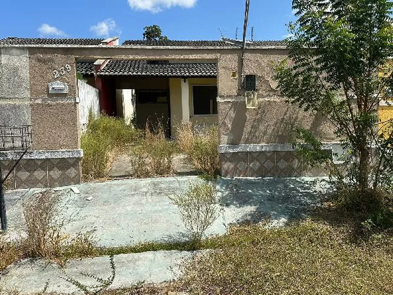 Casa em Venda Direta