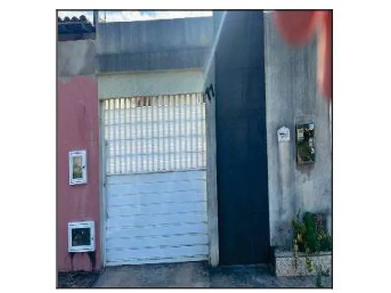 Casa em Venda Direta