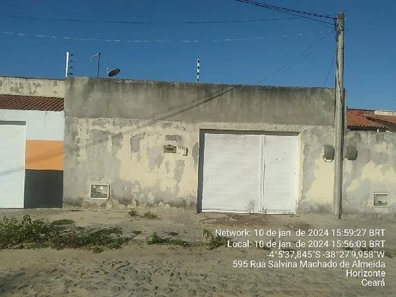 Casa em Venda Direta
