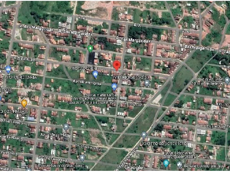 Casa em Venda Direta