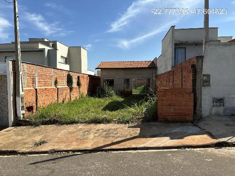 Terreno em Leilão Extrajudicial