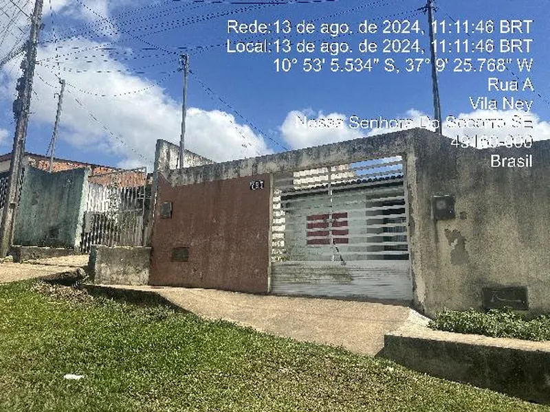 Casa em Venda Direta