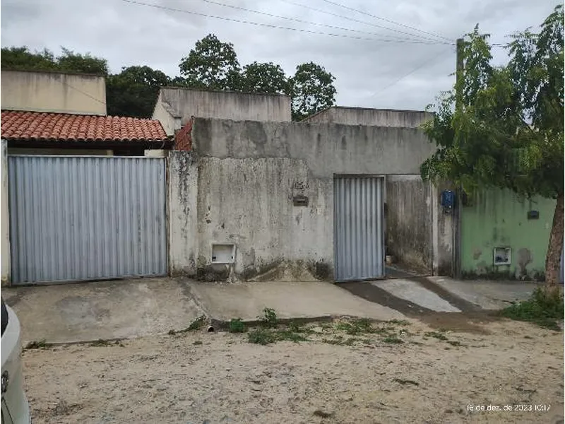 Casa em Venda Direta