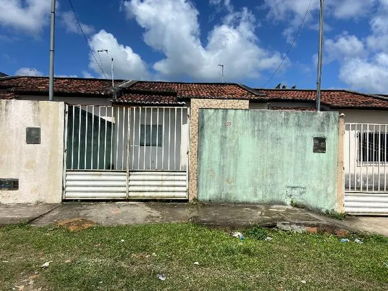 Casa em Venda Direta