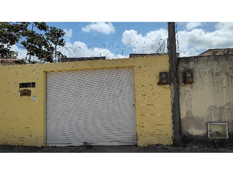 Casa em Venda Direta