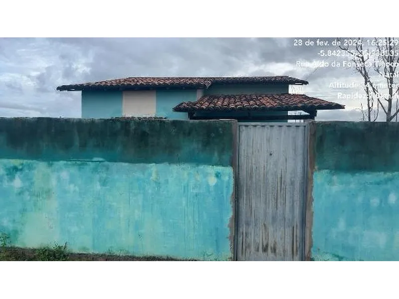 Casa em Venda Direta
