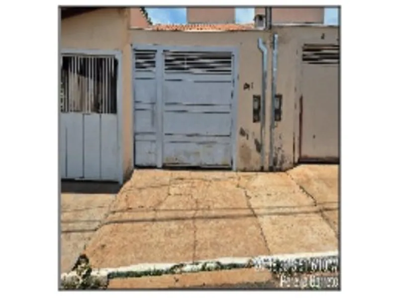 Prédio em Leilão Extrajudicial