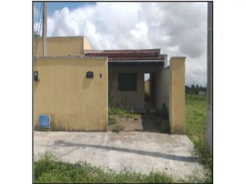 Casa em Venda Direta