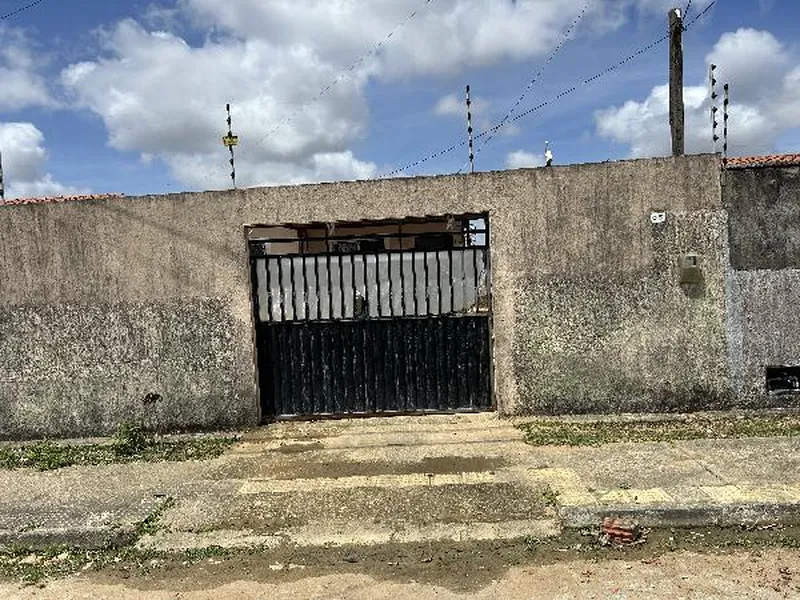 Casa em Leilão Extrajudicial