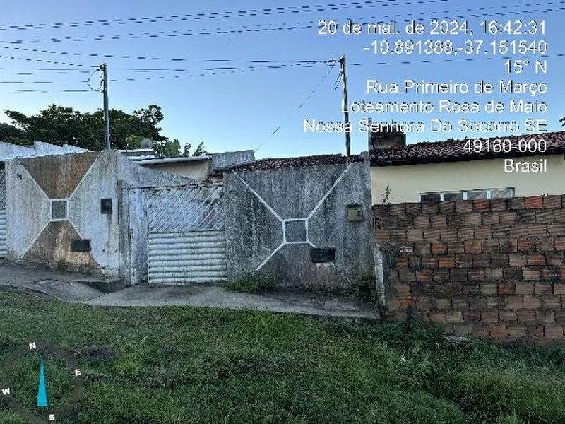 Casa em Venda Direta