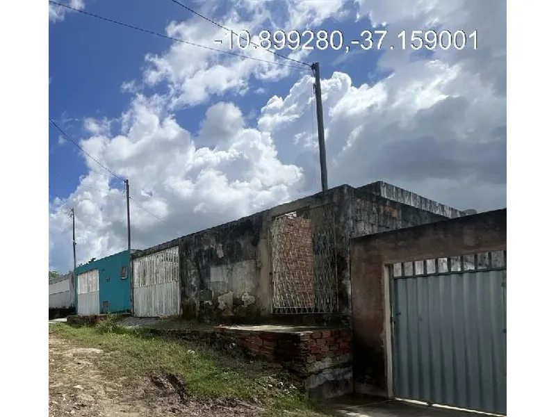 Casa em Venda Direta