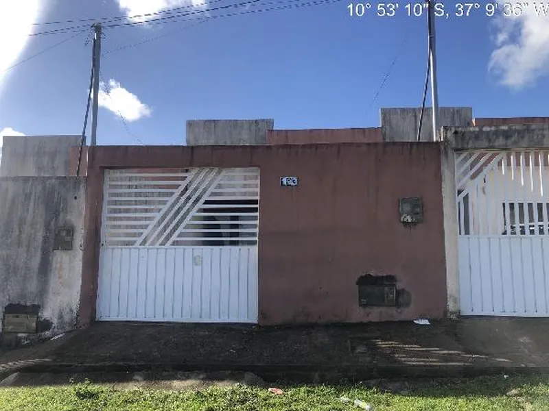 Casa em Venda Direta
