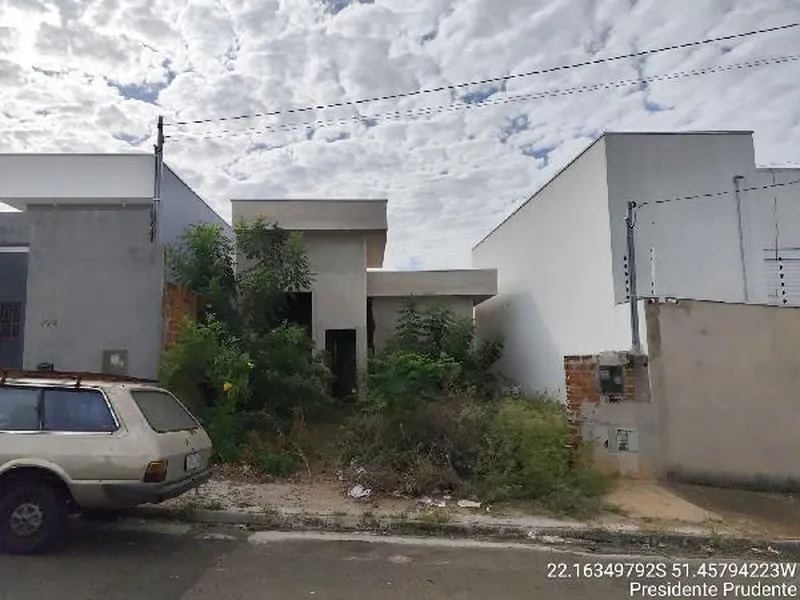 Terreno em Leilão Extrajudicial