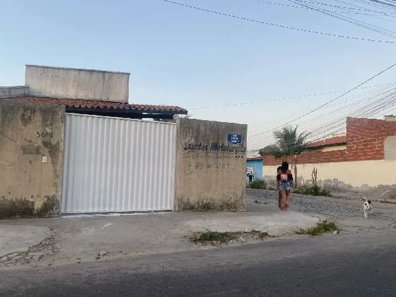Casa em Venda Direta