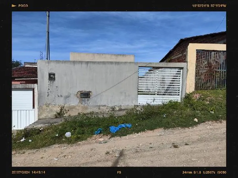 Casa em Venda Direta