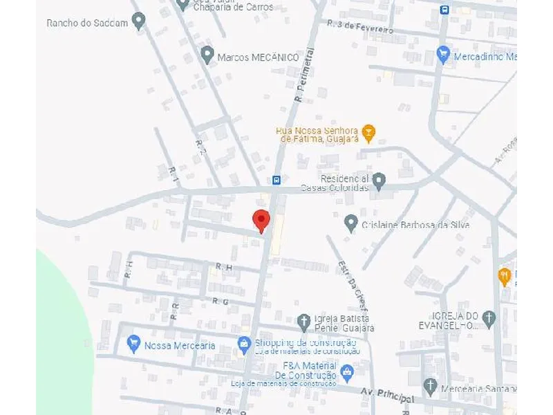 Casa em Venda Direta