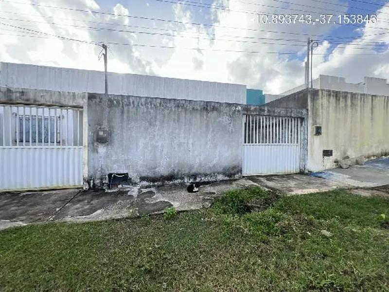 Casa em Venda Direta