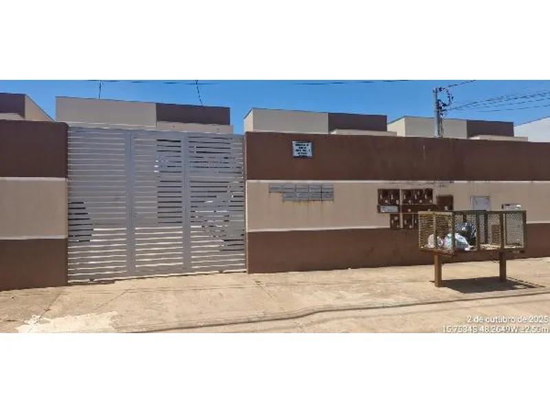 Apartamento em Licitação