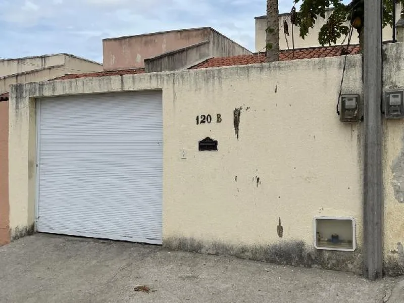 Casa em Venda Direta