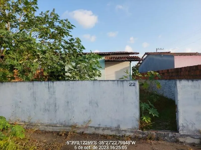 Casa em Venda Direta