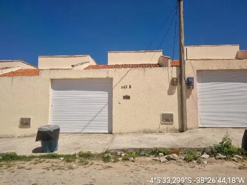 Casa em Venda Direta